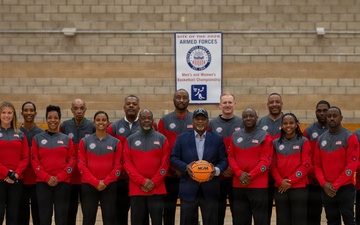 2026 Armed Forces Basketball Championship