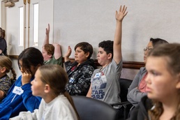 Innocent or guilty? Edwards students to decide Big Bad Wolf’s fate