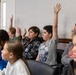 Innocent or guilty? Edwards students to decide Big Bad Wolf’s fate