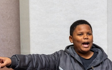 Innocent or guilty? Edwards students to decide Big Bad Wolf’s fate