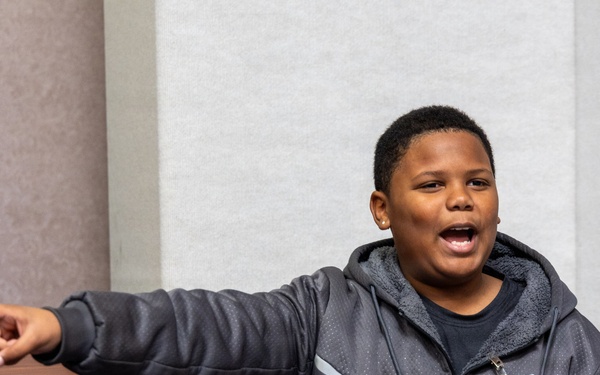 Innocent or guilty? Edwards students to decide Big Bad Wolf’s fate