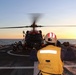 U.S. Coast Guard Cutter Waesche returns to Alameda after successful 113-day patrol in Bering Sea