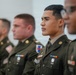 USAR Best Squad Competition - Appearance Board