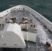 U.S. Coast Guard Cutter Waesche returns to Alameda after successful 113-day patrol in Bering Sea