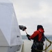 U.S. Coast Guard Cutter Waesche returns to Alameda after successful 113-day patrol in Bering Sea