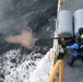 U.S. Coast Guard Cutter Waesche returns to Alameda after successful 113-day patrol in Bering Sea