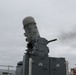 U.S. Coast Guard Cutter Waesche returns to Alameda after successful 113-day patrol in Bering Sea