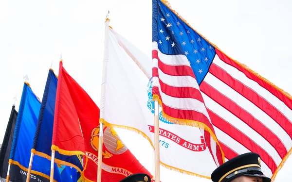 Hoosier community joins together for 500 Festival Memorial Service 2026