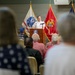 NCBC Support AFRH Memorial Day Celebration