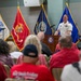 NCBC Support AFRH Memorial Day Celebration