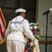 NCBC Support AFRH Memorial Day Celebration