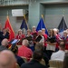 NCBC Support AFRH Memorial Day Celebration