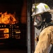 Seconds count: Edwards firefighters sharpen emergency response
