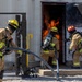 Seconds count: Edwards firefighters sharpen emergency response