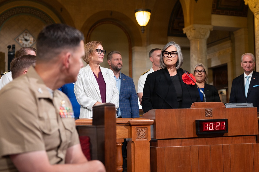 LA City Council Presentation