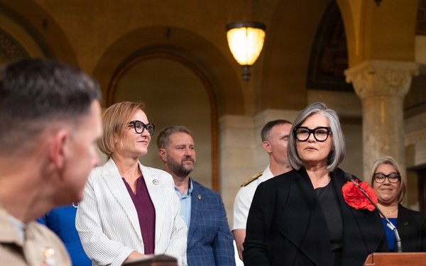 LA City Council Presentation