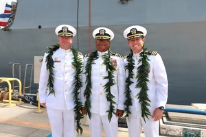 AFN Naples Radio News - USAG Ansbach Modernization Project at Barton Barracks and USS Arizona Platforms Removal