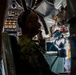 KC-135 Stratotanker fuels F-35 Lightning II
