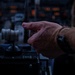 KC-135 Stratotanker fuels F-35 Lightning II