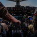 KC-135 Stratotanker fuels F-35 Lightning II