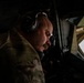 KC-135 Stratotanker fuels F-35 Lightning II