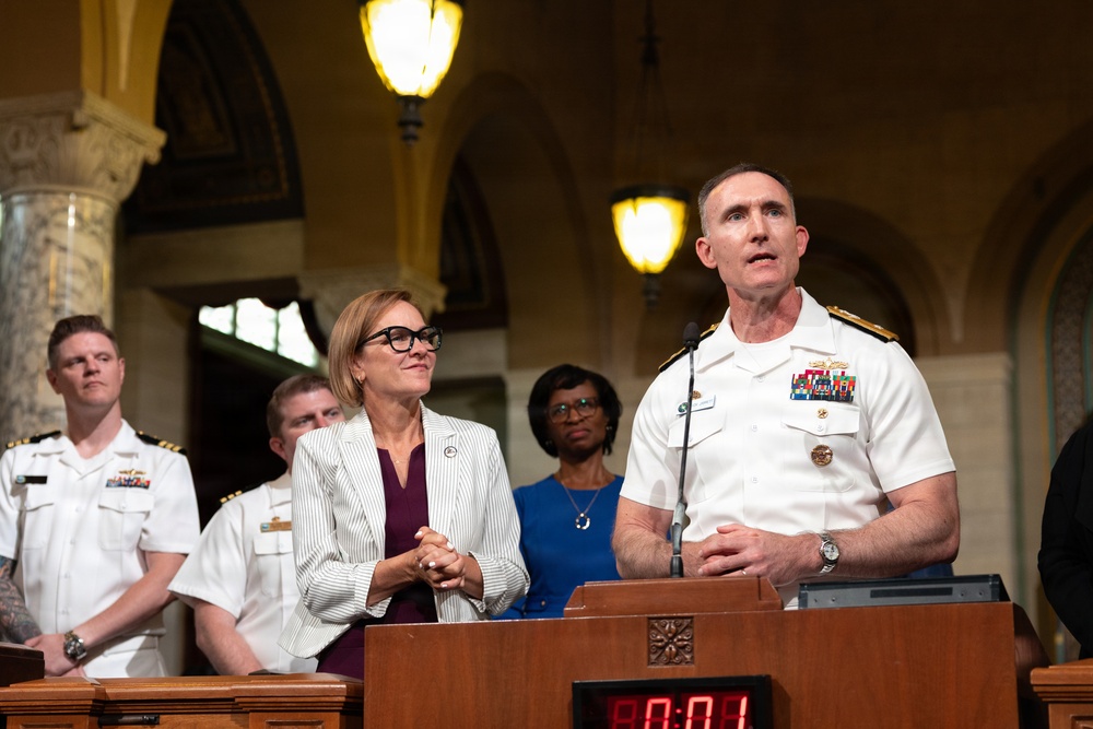 LA City Council Presentation
