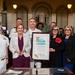 LA City Council Presentation