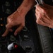 KC-135 Stratotanker supports F-35 Lightning II operations
