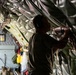 KC-135 Stratotanker supports F-35 Lightning II operations