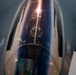 KC-135 Stratotanker supports F-35 Lightning II operations