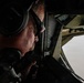 KC-135 Stratotanker supports F-35 Lightning II operations