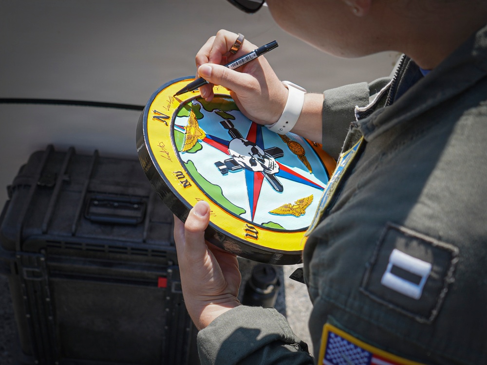 VP-26 Tridents Attend Yokota Japanese - American Friendship Festival 2026