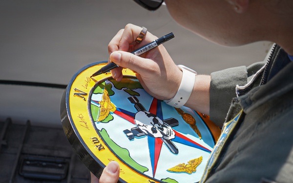 VP-26 Tridents Attend Yokota Japanese - American Friendship Festival 2026