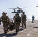31st MEU | Force Reconnaissance Platoon Helicopter Extraction Refinement