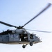 31st MEU | Force Reconnaissance Platoon Helicopter Extraction Refinement
