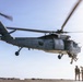 31st MEU | Force Reconnaissance Platoon Helicopter Extraction Refinement
