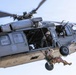 31st MEU | Force Reconnaissance Platoon Helicopter Extraction Refinement