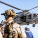 31st MEU | Force Reconnaissance Platoon Helicopter Extraction Refinement