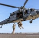 31st MEU | Force Reconnaissance Platoon Helicopter Extraction Refinement
