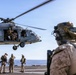31st MEU | Force Reconnaissance Platoon Helicopter Extraction Refinement