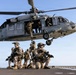 31st MEU | Force Reconnaissance Platoon Helicopter Extraction Refinement