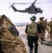 31st MEU | Maritime Raid Force Fast Roping