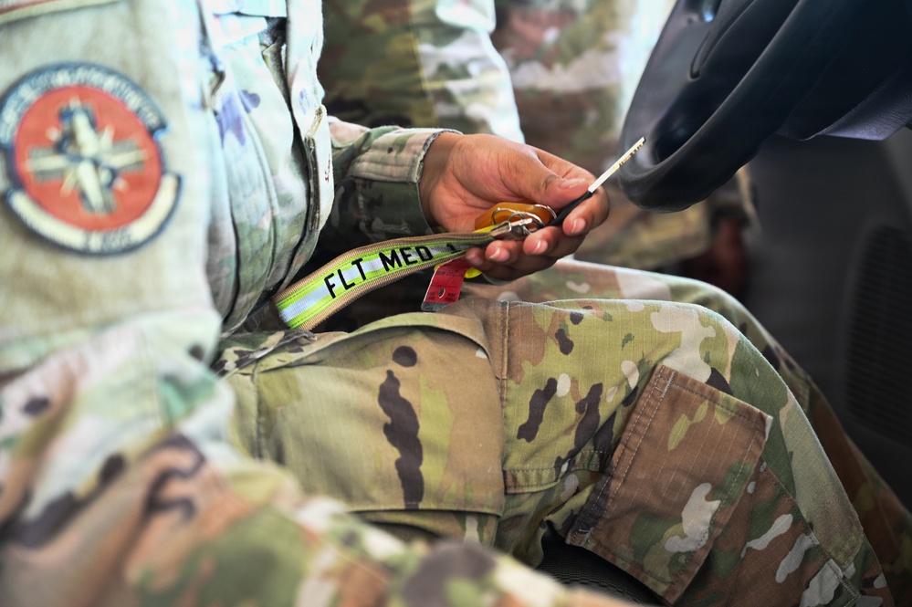 Serving with Skill, Leading with Compassion