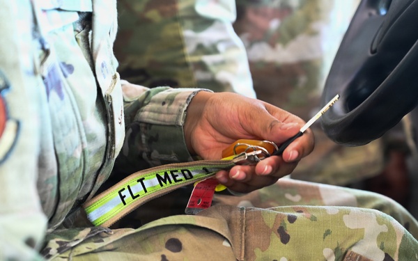 Serving with Skill, Leading with Compassion