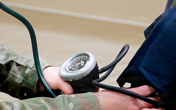 Serving with Skill, Leading with Compassion