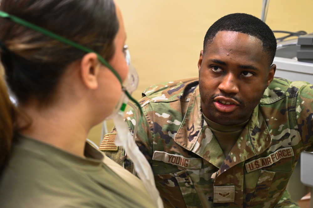Serving with Skill, Leading with Compassion
