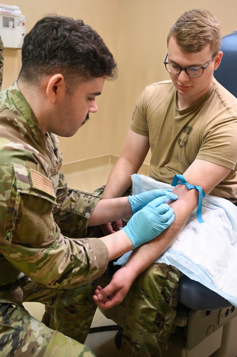 Serving with Skill, Leading with Compassion