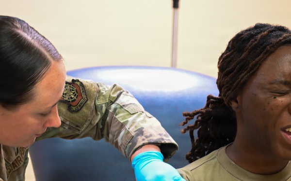 Serving with Skill, Leading with Compassion