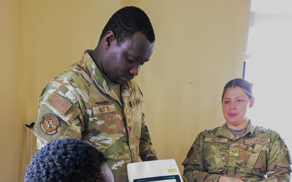 Serving with Skill, Leading with Compassion