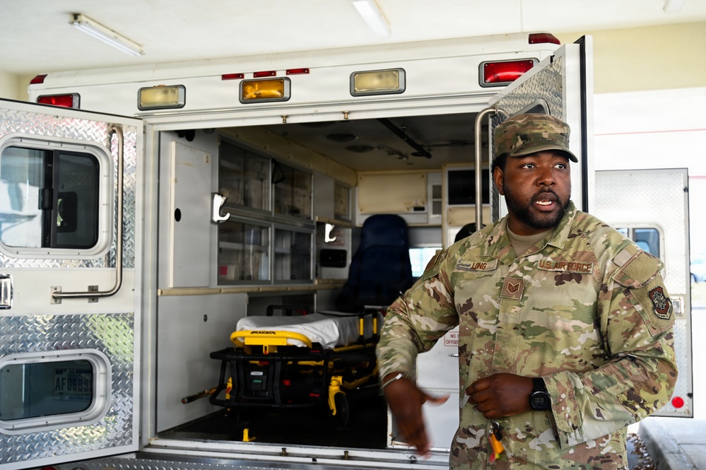Serving with Skill, Leading with Compassion